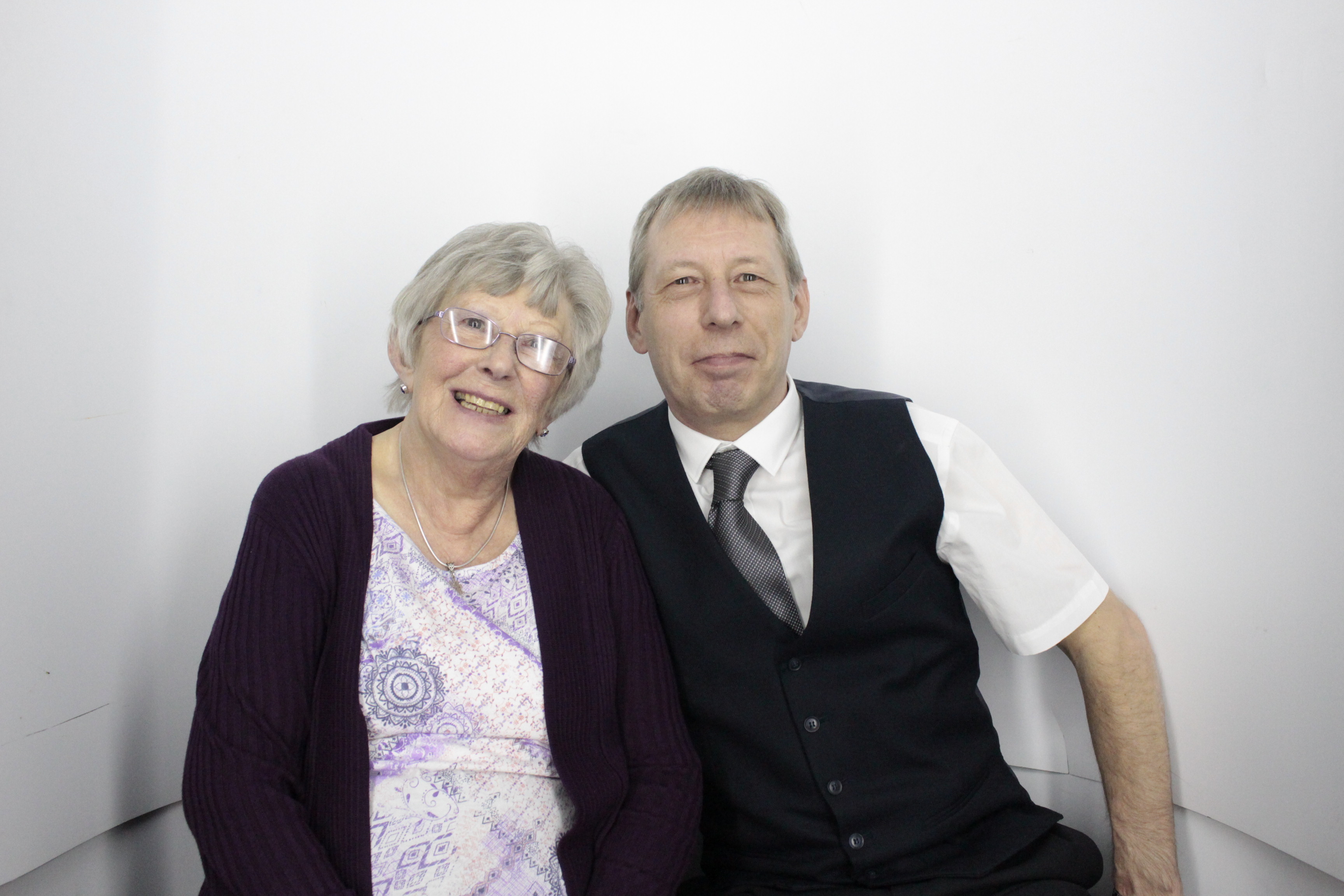 Ian & Angie’s wedding  | View more photos from the event at gallery.myphotoboothexperience.co.uk/u/MyPhotoBoothExperienceLtd/Ian-Angie’s-wedding